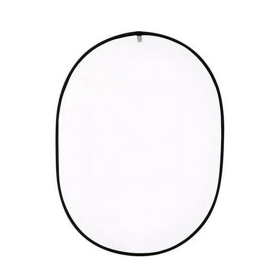 60x90cm 5 in 1 Portable Photography Reflector for Studio Outdoor Reflector Photography Accessories