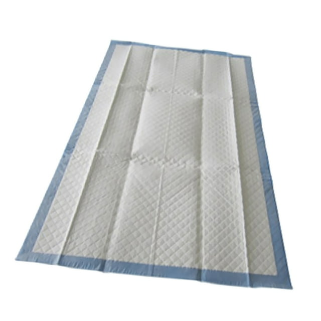60x90cm Heavy Pads Adult Urinary Incontinence Bed Pee