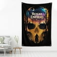 thumbnail image 1 of 60x90cm Royal enfields Flag Polyester Digital Printing Banner for Garage Wall Art Out Door Decoration, 1 of 10