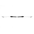 thumbnail image 1 of 61-1/2" Engine Brake Cable Fits Mtd 746-0555, 1 of 1