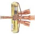 thumbnail image 1 of 61-20649-83 - Upgraded Heat Pump Reversing Valve Fits Rheem, 1 of 1