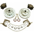 thumbnail image 1 of 61-64 Ford Truck Big Brake Conversion, 5 x 5.5 in., 1 of 1
