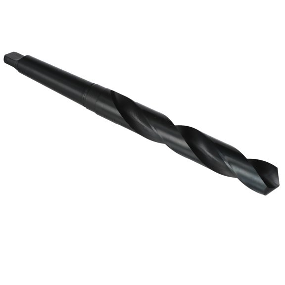61/64" HSS 3MT Taper Shank Drill Bit, DWDTS61/64