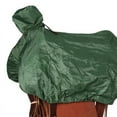 thumbnail image 1 of 61-8903 Nylon Saddle Cover w/ Tote, 1 of 3