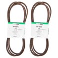 thumbnail image 2 of D&D PowerDrive 48084 V-Belt – Fits Scag Power Equipment, 21/32 X 134.6in OC 2 of 4