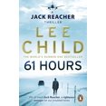 thumbnail image 1 of Pre-Owned 61 Hours: (Jack Reacher 14) [Paperback] [Jan 01, 2010] Child, Lee (Paperback) 0553825569, 1 of 1
