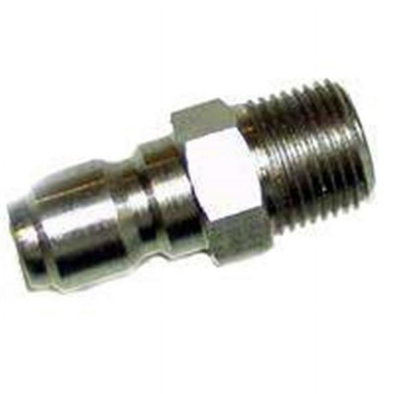 61 In. Quick Connect Plug