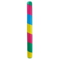 thumbnail image 1 of 61 Inch Inflatable Pool Noodles Floats, Large Brightly Colored Floats for Adults, Giant PVC Pool Float for Swimming, Floating, Ocean, Travel, Summer Essentials Party C, 1 of 5