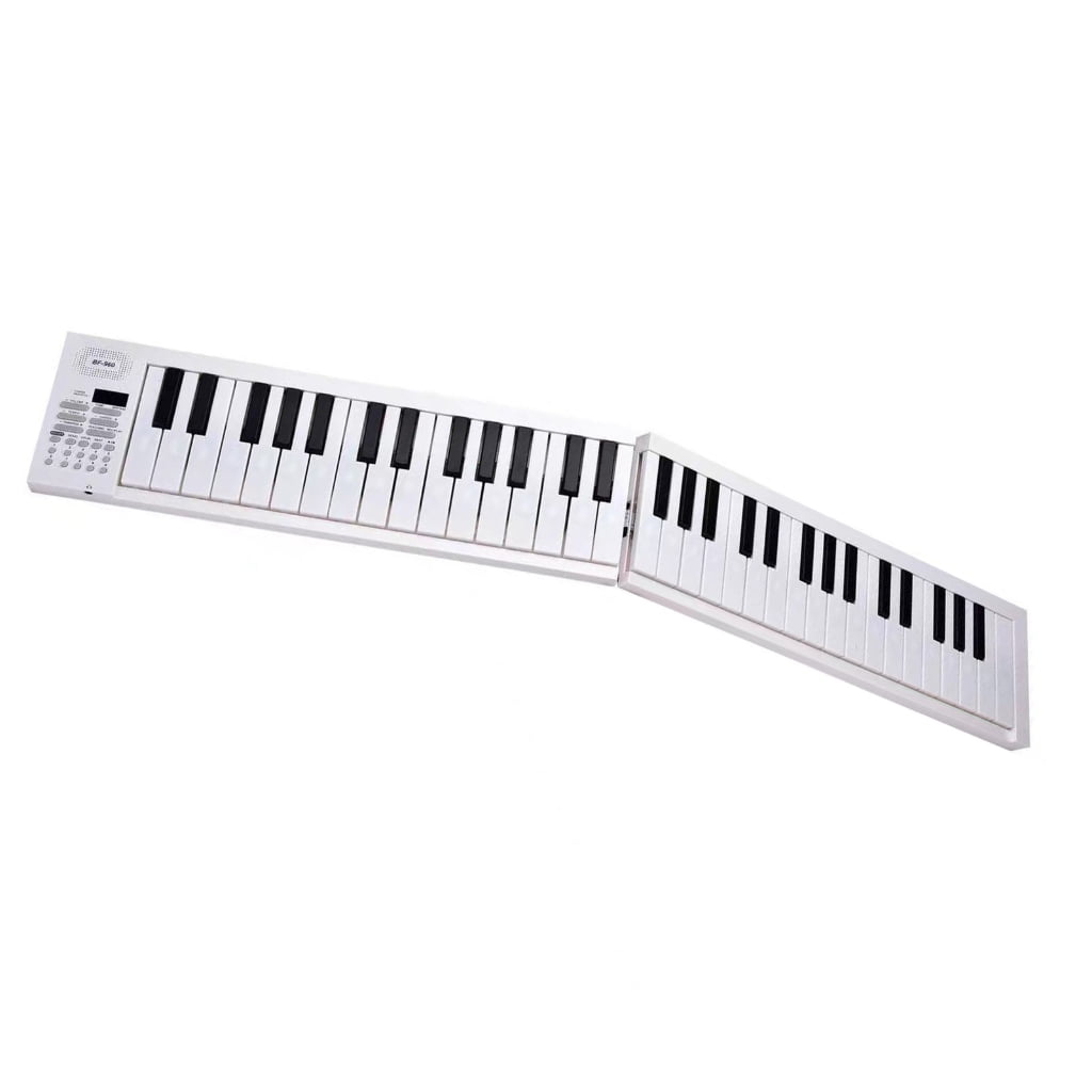 61 Key Electric Piano Digital Music Electronic Keyboard Musical Instrument