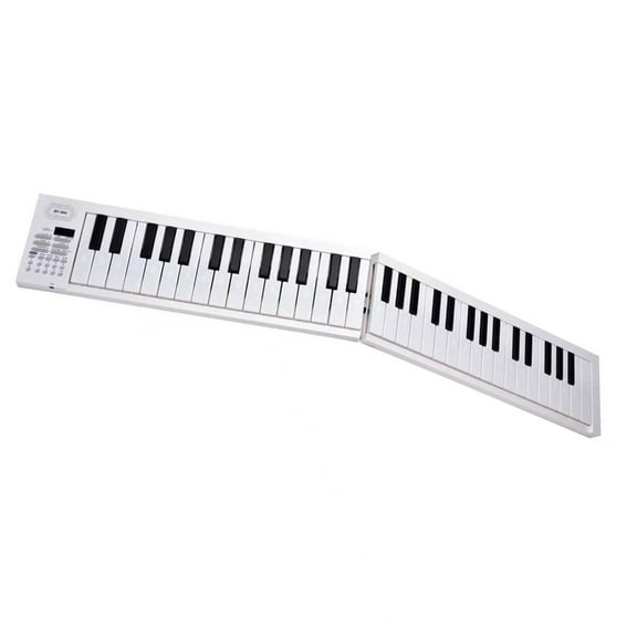 61 Key Electric Piano Digital Music Electronic Keyboard Musical Instrument