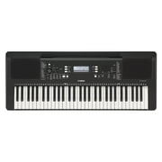 Yamaha PSR-E373 61-Key Portable Keyboard
