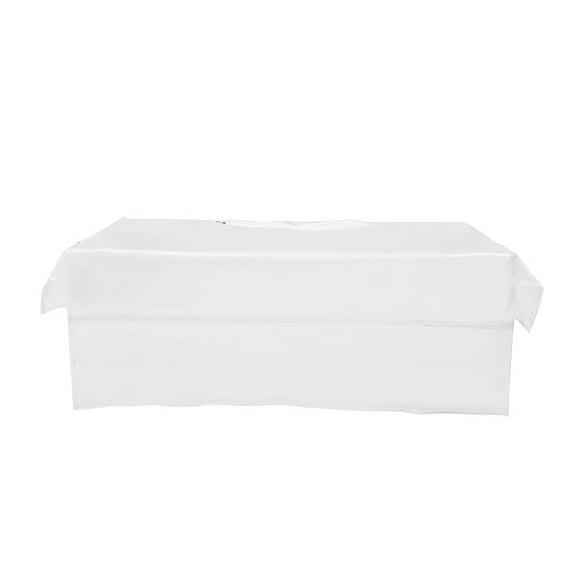 Top Sales 61 Key Keyboards Dust Cover Transparent Electronic Piano Waterproof Digital Protection Case