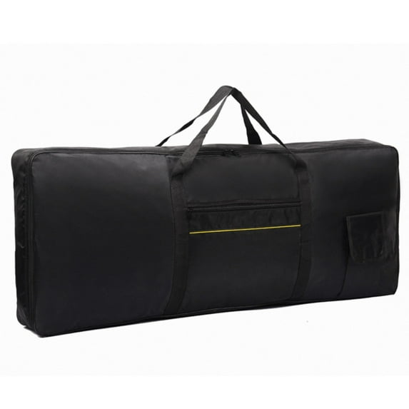 61 Keys Keyboard Case For 61 Keys Keyboard And Electric Piano Electric Keyboard Bag Piano Gig Bag