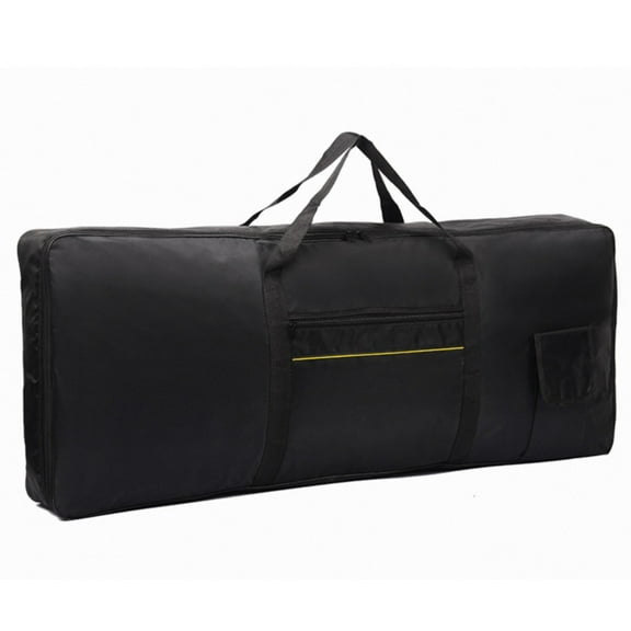 61 Keys Keyboard Case For 61 Keys Keyboard And Electric Piano Electric Keyboard Bag Piano Gig Bag