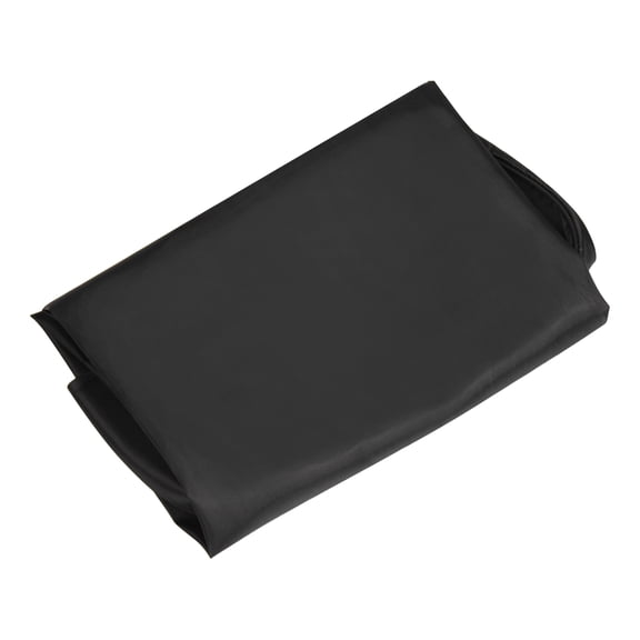 61 Keys Piano Keyboard Storage Bag, Piano Dust Cover Foldable Keyboard Protective Cover for Electronic Piano Keyboard