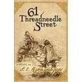 thumbnail image 1 of Pre-Owned 61 Threadneedle Street: A Novel Paperback, 1 of 1