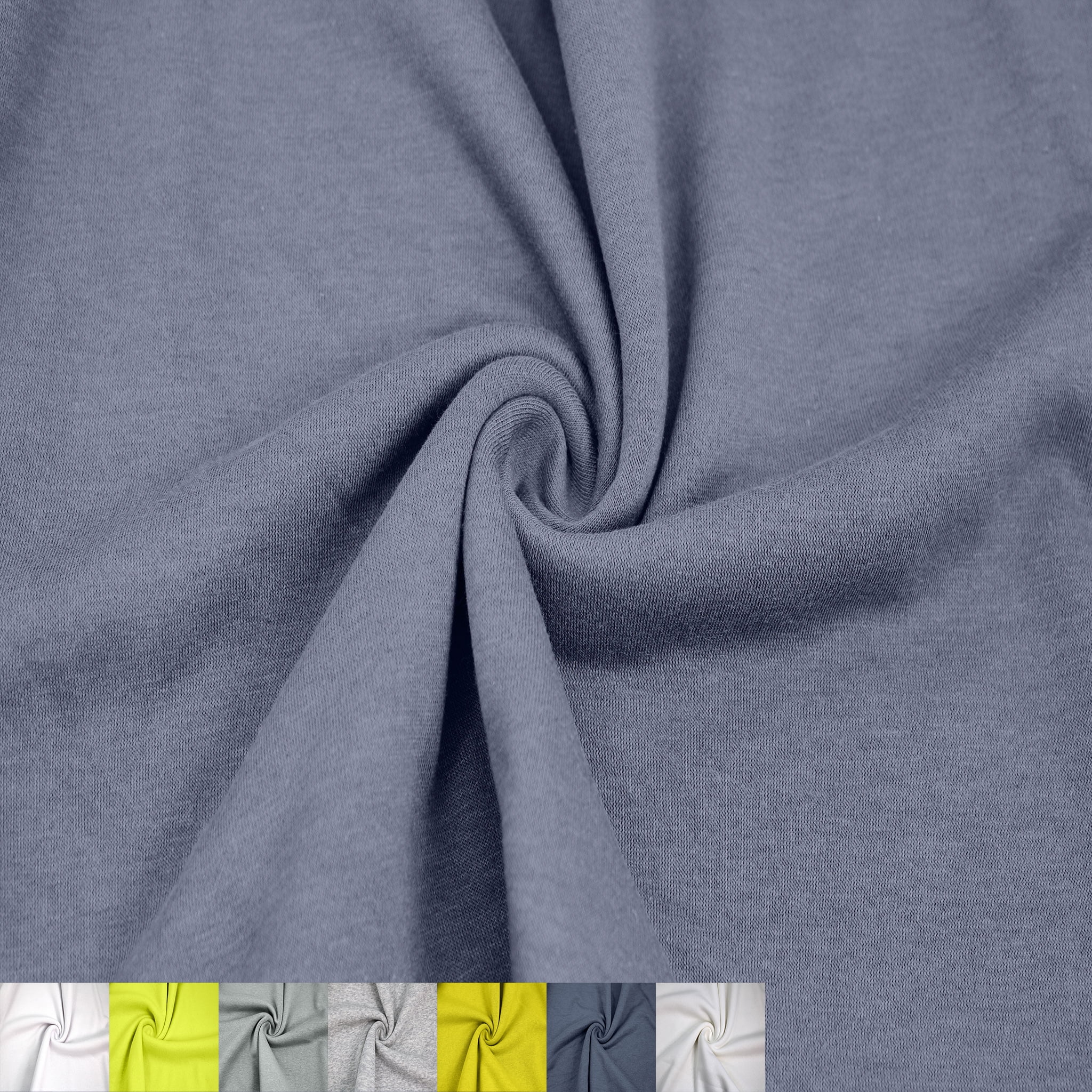 【SALE】 6100026 COTTON FLEECE 61
