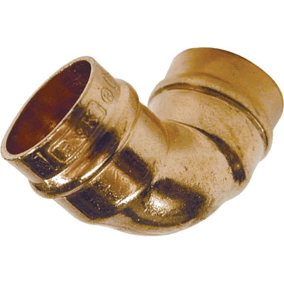 PVC 02116 0600HA Schedule 40 PVC Pressure Pipe Cap, White, 1/2-In. - Quantity 5050