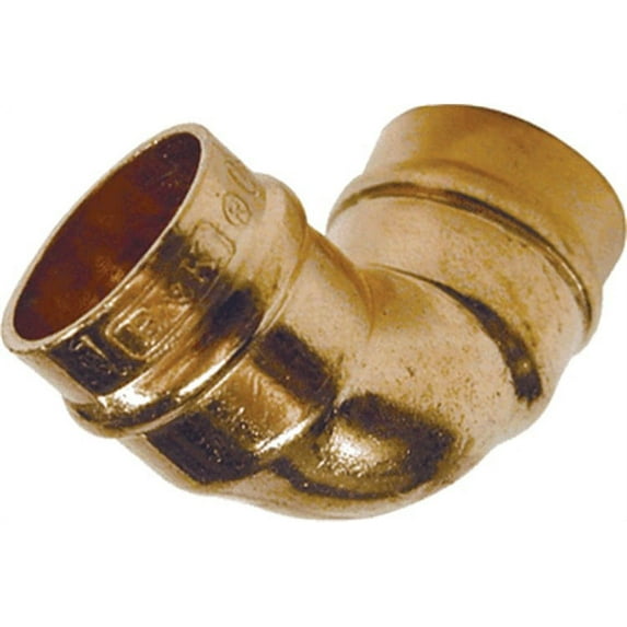 PVC 02116 0600HA Schedule 40 PVC Pressure Pipe Cap, White, 1/2-In. - Quantity 5050