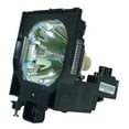 thumbnail image 1 of Advanced Lamps™ 610-300-0862 Lamp & Housing for Sanyo Projectors - 1 Unit per pack, 1 of 9
