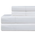 thumbnail image 1 of 610 Thread Count 4 Piece Pima 100pctCotton Sheet Set, 1 of 8