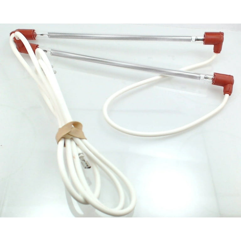 61001846, Refrigerator Defrost Heater replaces Magic Chef