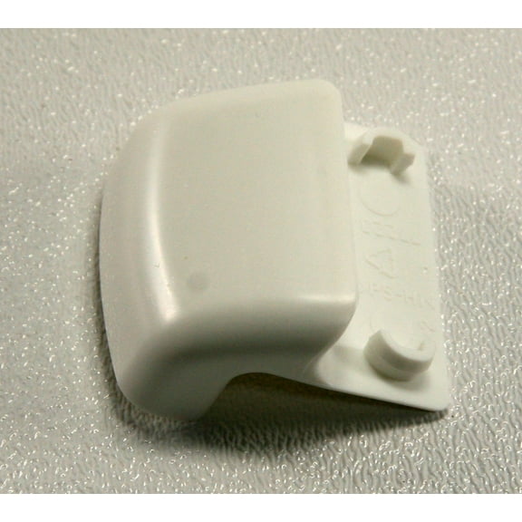 61002112 Whirlpool Endcap Shelf WP61002112