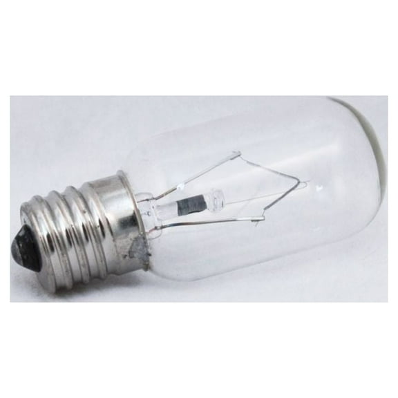 Whirlpool Refrigerator Freezer Light Bulb Replacement