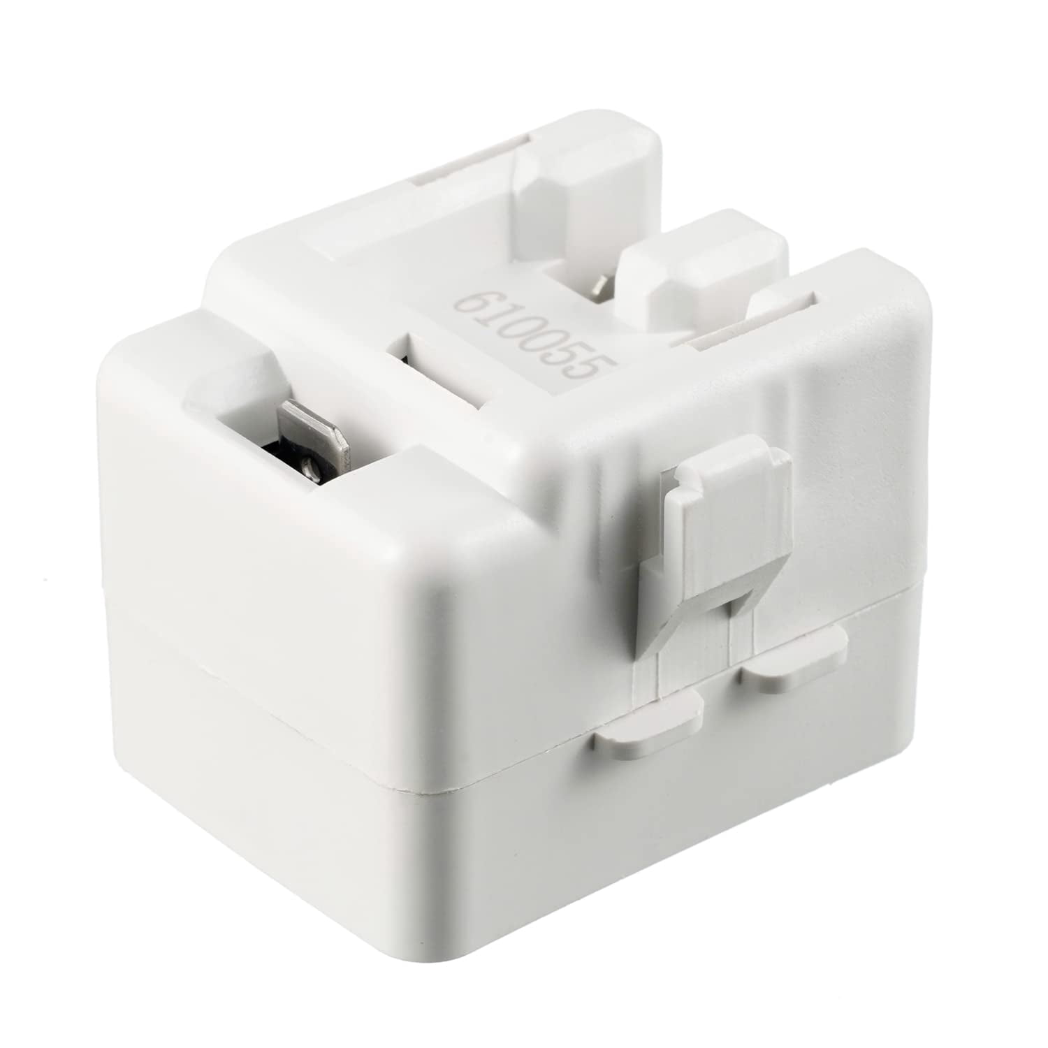Relay and Overload Kit WPW10136197 | Whirlpool Replacement Parts
