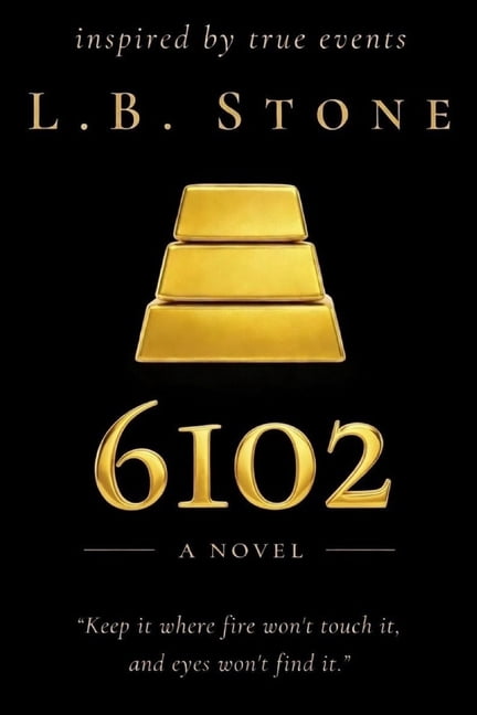 6102, (Paperback)