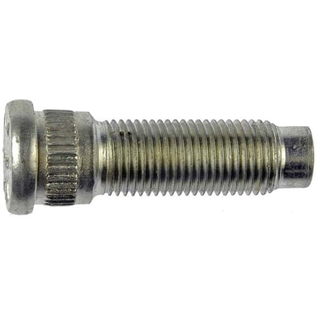 610260 Wheel Stud & Bolt 0.618 In. Dia