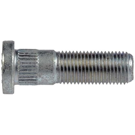 6103201 Wheel Stud & Bolt M12-1.25 x 41.5 Mm.