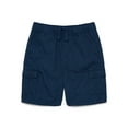 thumbnail image 1 of Wonder Nation Infant Boys Cargo Shorts, 1 of 3