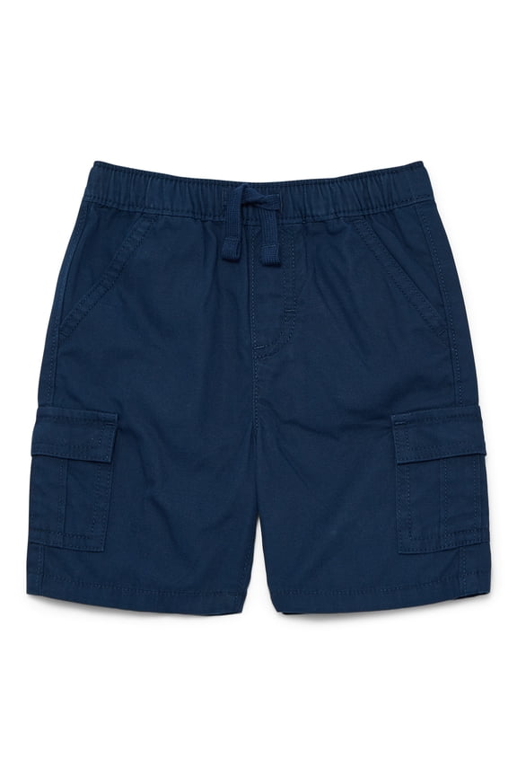 Infant Boys Cargo Shorts