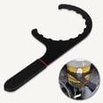 thumbnail image 1 of 61060 Diesel Fuel Filter Wrench for Paccar Kenworth, Peterbilt & Cummins Diesels, 1 of 5