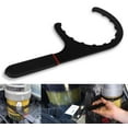 thumbnail image 1 of 61060 Diesel Paccar Fuel Filter Wrench Removal Tool Fits Kenworth Peterbilt, 1 of 5