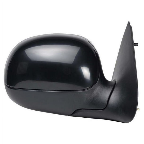 61065F Fit System Passenger Side Mirror for 9703 Ford F150, 9799