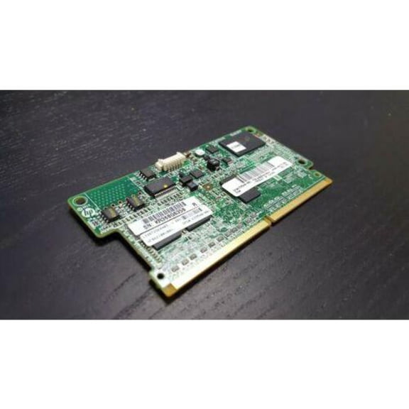 HP 610672-001 HP Gen8 Smart Array 512MB Flash Write Cache Module 633540-001