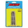 thumbnail image 1 of 611-3250 0.25-20 x 3.25 in. Stainless Steel 12 Point Bolt Kit - Set of 5, 1 of 1