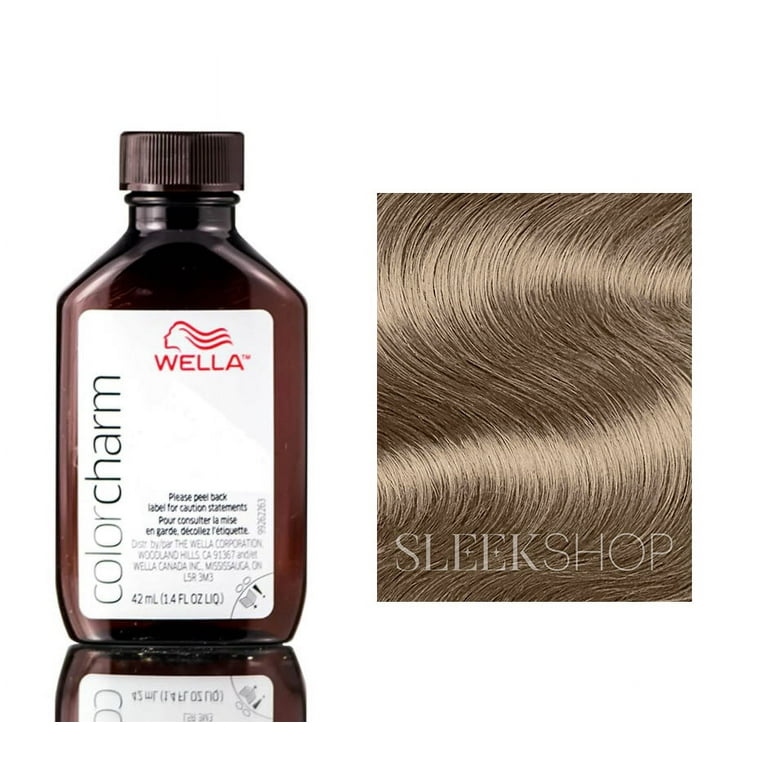 Wella 6n sale