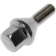 thumbnail image 1 of 611005 19 m M12-1.25 in. Wheel Bolt for 2013-2016 BMW 5-Series, 1 of 1