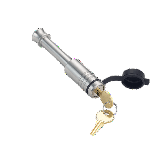 61101 | Receiver Lock For 1.25" Receiver - Clas I, II