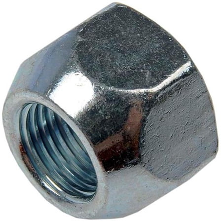 611016 Wheel Nut 0.5 In.-20 Standard