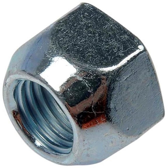6110621 Wheel Nut M12-1.50 Standard - 4 Pack