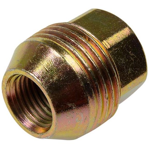 6111151 Wheel Nut M14-1.50 External Thread - 28.5 Mm. L