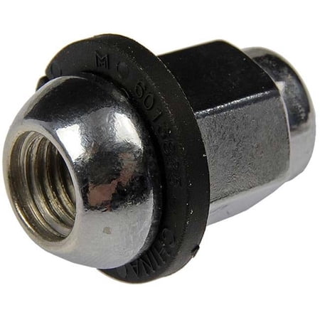 6111381 Wheel Nut M12-1.50 Acorn - 35 Mm. L