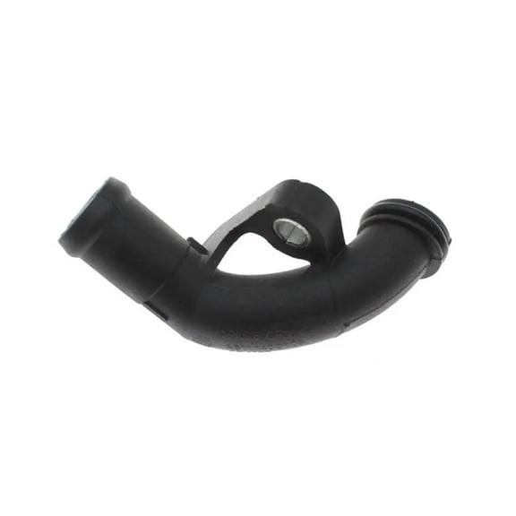 6111400108 Radiator Connection Connector Pipe For Mercedes-Benz