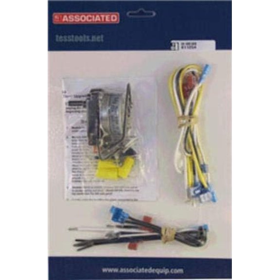 611254 Electric Timer With Retrofit Kit$$Tools & Hardware Other