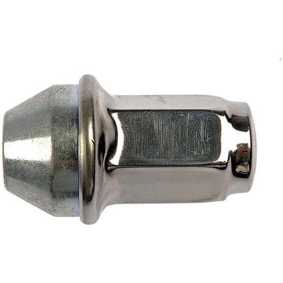 611288 Wheel Nut M14-2.0 Dometop Capped
