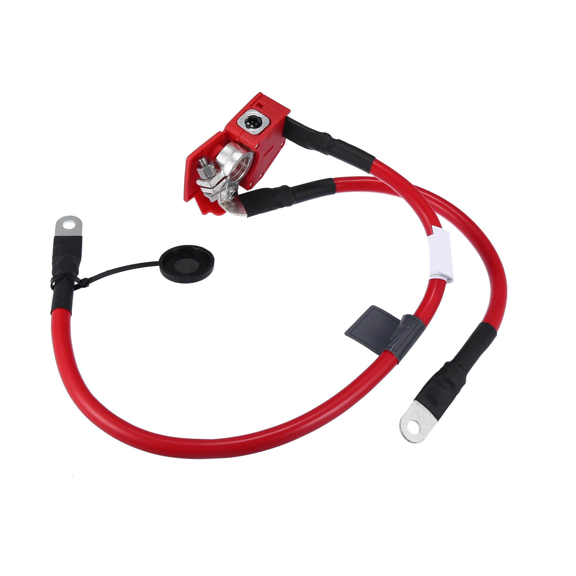 61129322056 Positive Terminal Battery Blow Off Cable Wire Plus